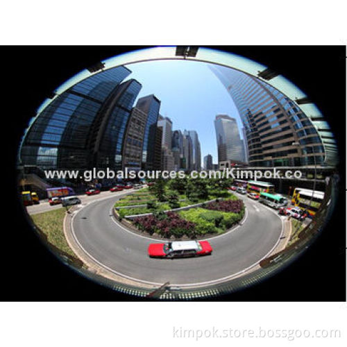 Newest IP dome camera with 2 megapixels, 800TVL, 1/3" CMOS, supports Wi-FiNew